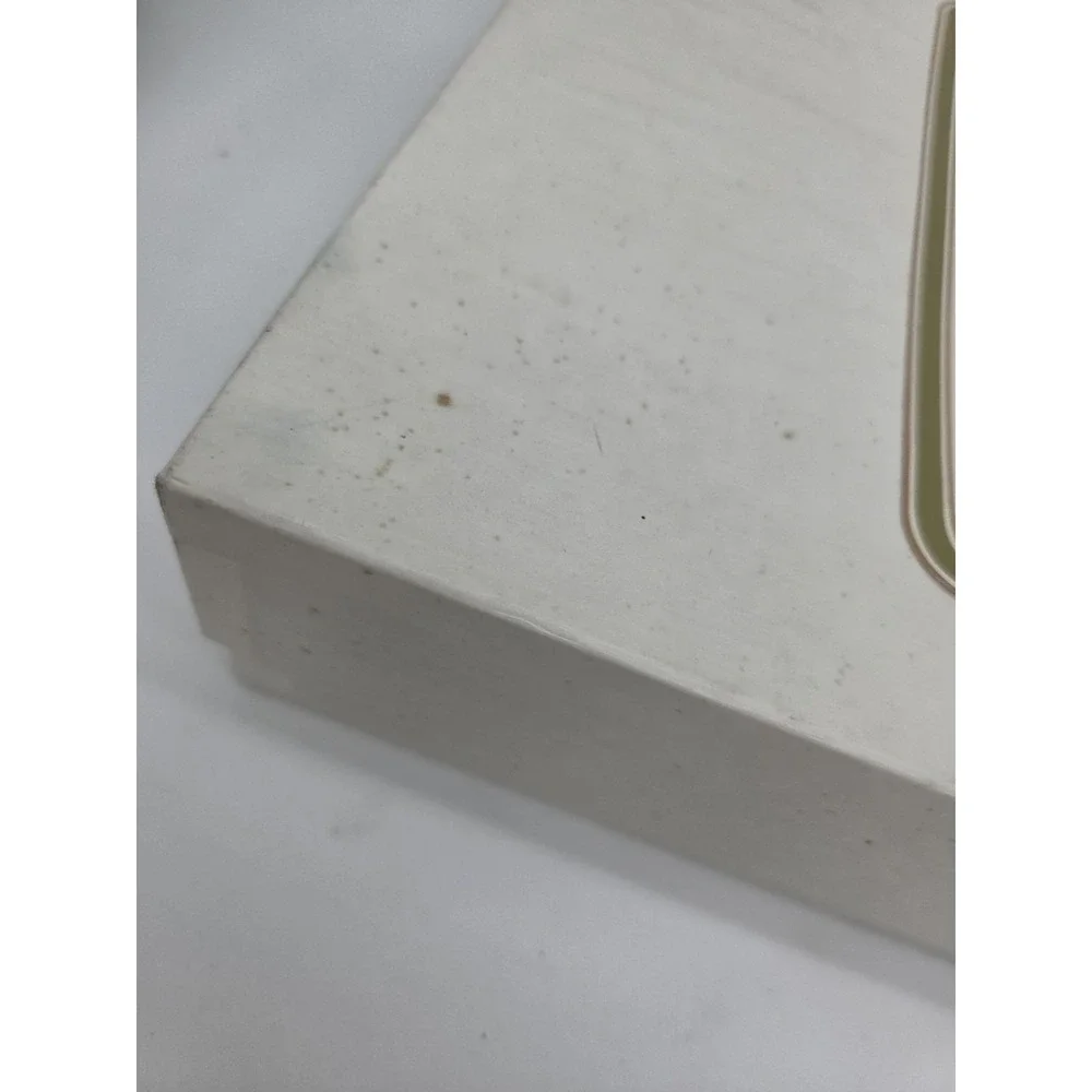 Golden Rabbit vintage pc